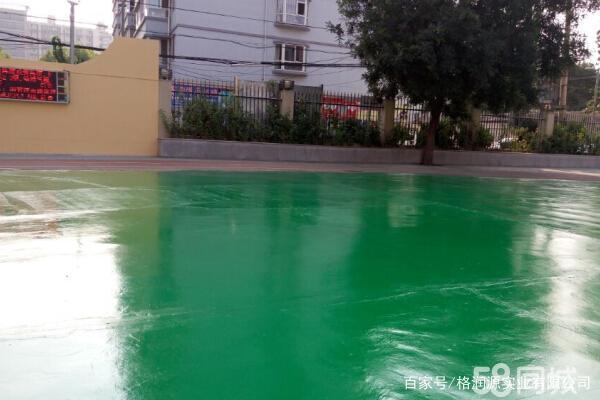 湘西 地坪漆翻新维修