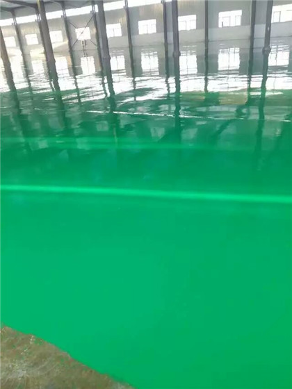 湘西，我直接给你一份室外地坪漆翻新维修