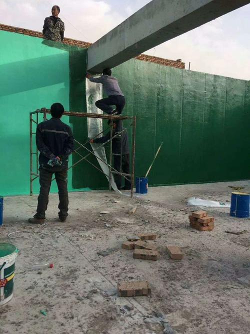 湘西针对老旧车间地面普遍存在的起砂、裂缝问题