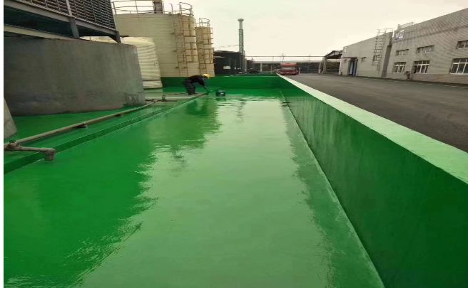 湘西厂房地坪翻新整改综合方案